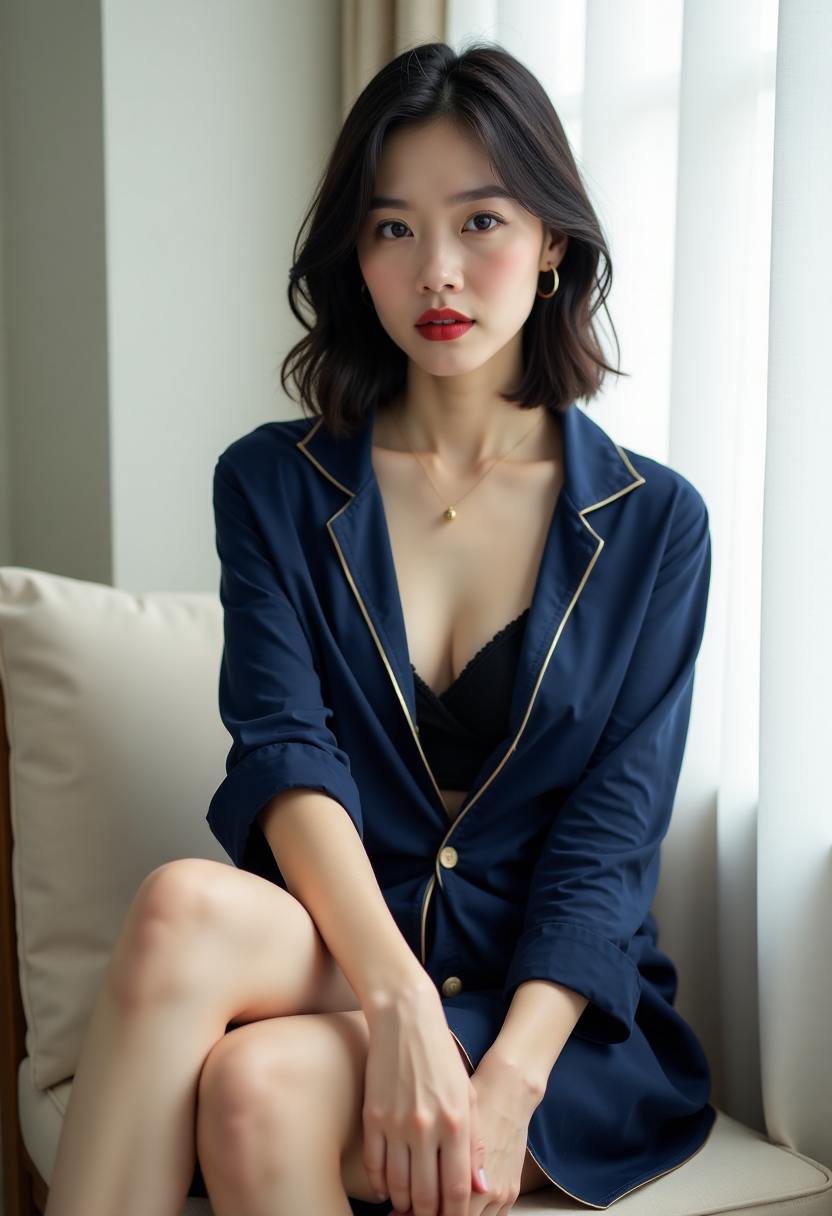 深海回声