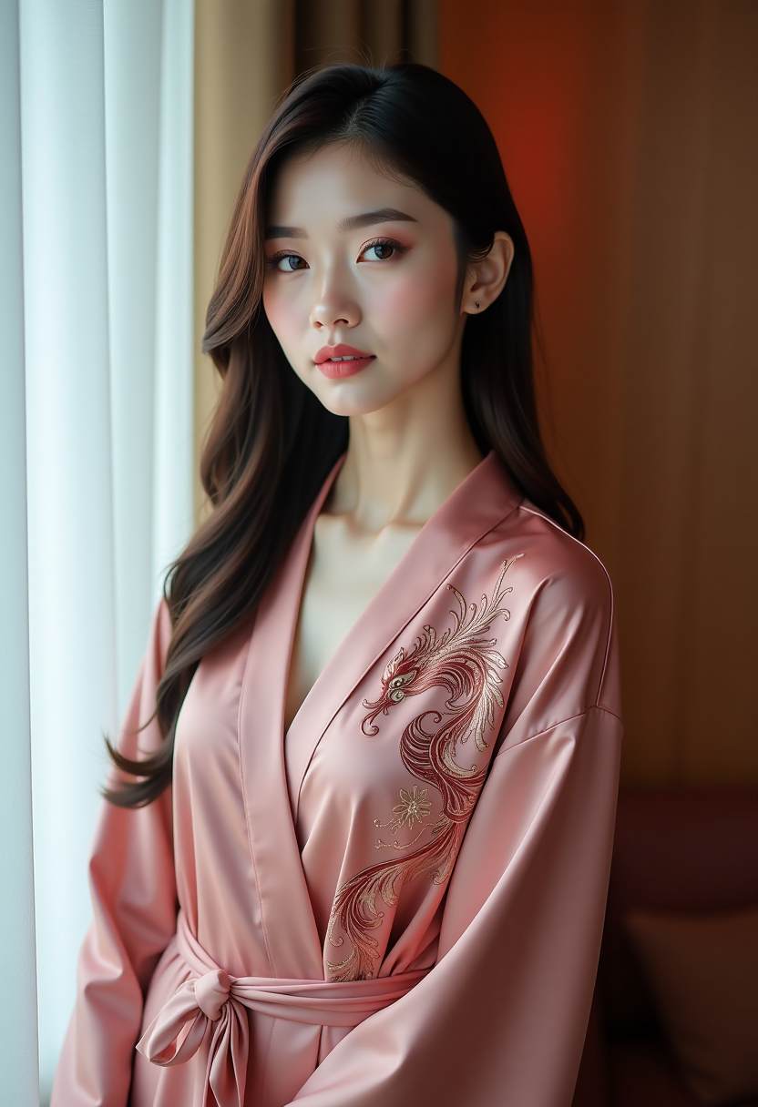 双语对照课堂